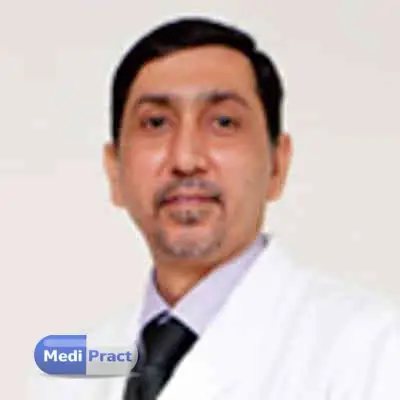 Dr. Rajiv Erry Profile Picture