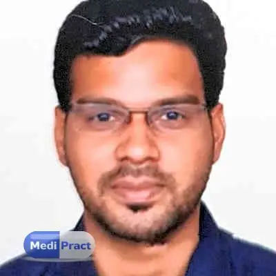 Dr. Rajiv Gandhi K Profile Picture