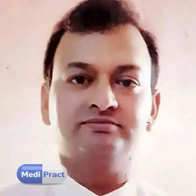 Dr. Rajiv Gaur Profile Picture
