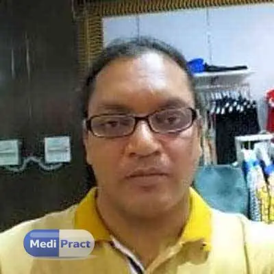 Dr. Rajiv Goel Profile Picture