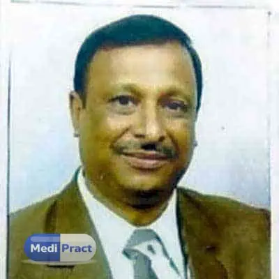 Dr. Rajiv Goyal Profile Picture