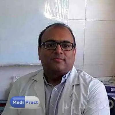 Dr. Rajiv Gupta Profile Picture