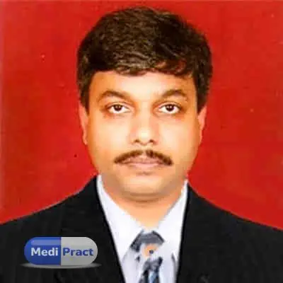 Dr. Rajiv H. Shah Profile Picture