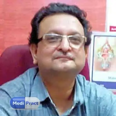 Dr. Rajiv Hambarde Profile Picture