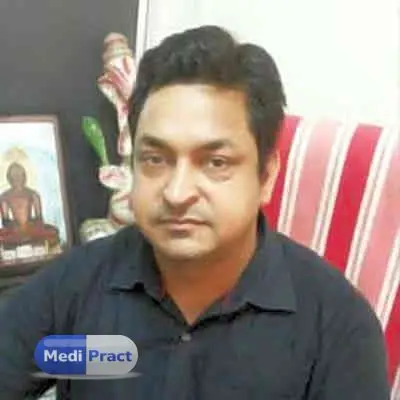 Dr. Rajiv Jain Profile Picture