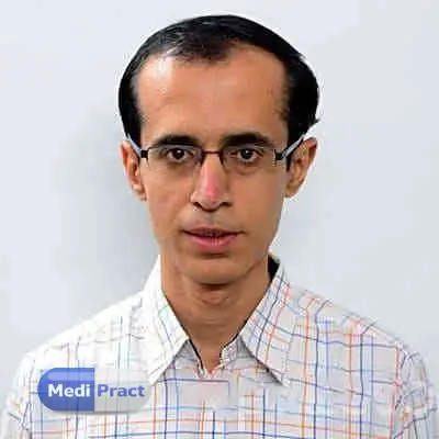 Dr. Rajiv Jesani Profile Picture