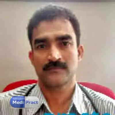 Dr. Rajiv.k Profile Picture