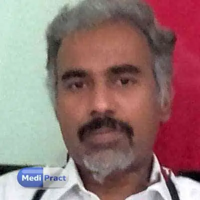 Dr. Rajiv Karvande Profile Picture