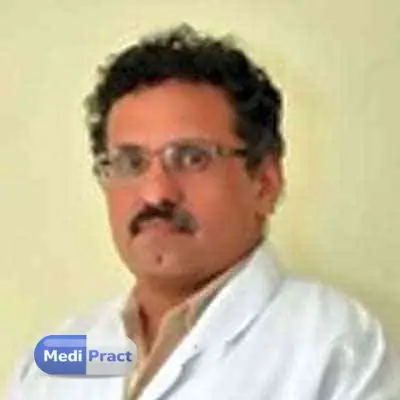 Dr. Rajiv Khanna Profile Picture