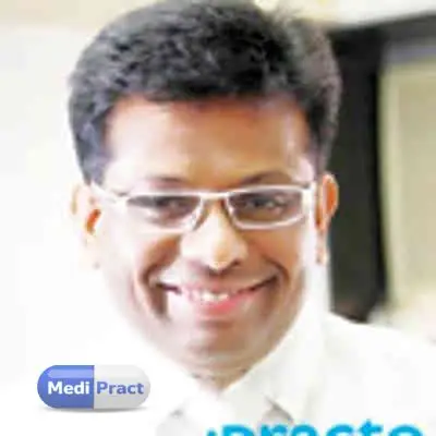 Dr. Rajiv Kovil Profile Picture