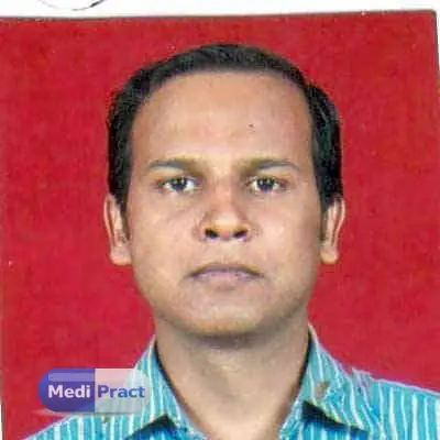 Dr. Rajiv kumar Profile Picture