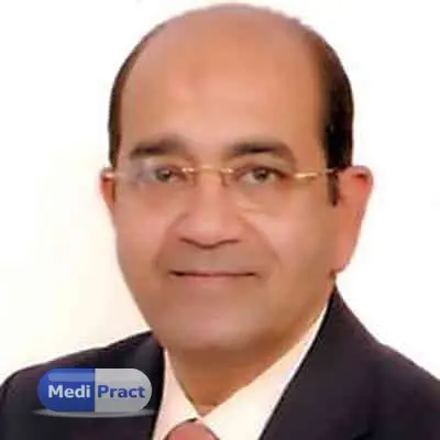 Dr. Rajiv Kumar Chugh Profile Picture