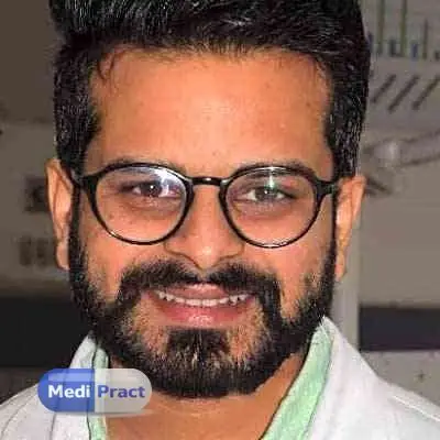 Dr. Rajiv Kumar Profile Picture