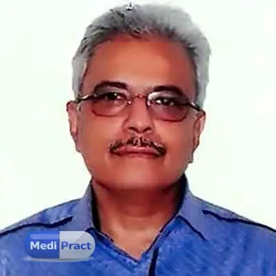 Dr. Rajiv Kumar Seth Profile Picture