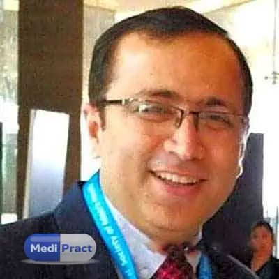 Dr. Rajiv Kumar Sethia Profile Picture