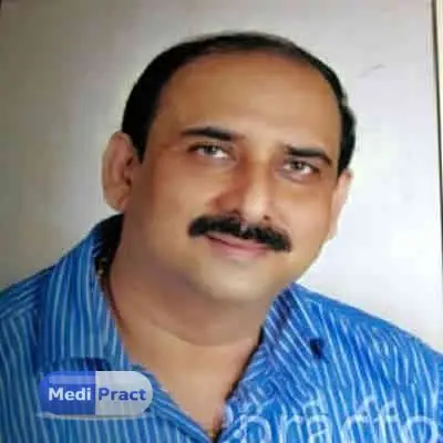Dr. Rajiv kumar Singh Profile Picture