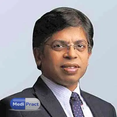 Dr. Rajiv Lochan Profile Picture