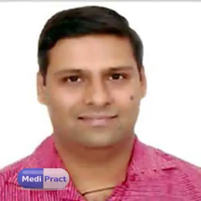 Dr. Rajiv Mehta Profile Picture