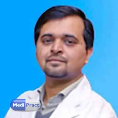 Dr. Rajiv Mehta Profile Picture
