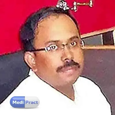 Dr. Rajiv N P Profile Picture