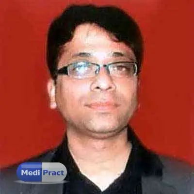 Dr. Rajiv Nandy Profile Picture