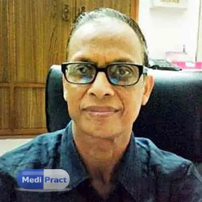 Dr. Rajiv Nath Profile Picture