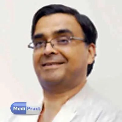Dr. Rajiv Parakh Profile Picture