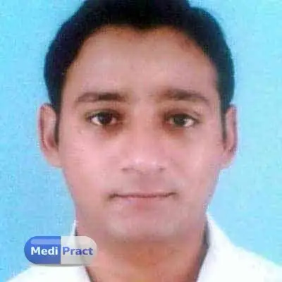 Dr. Rajiv patel Profile Picture