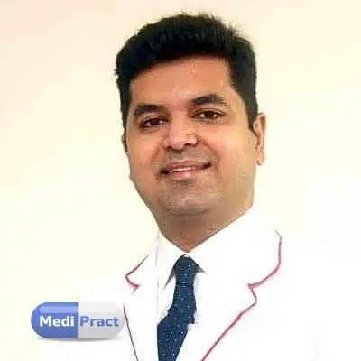 Dr. Rajiv Prakash Manek Profile Picture
