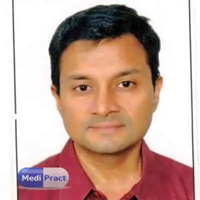 Dr. Rajiv R. Balan Profile Picture