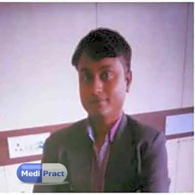 Dr. Rajiv Ranjan Singh Profile Picture