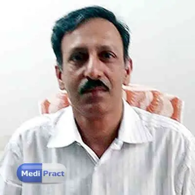 Dr. Rajiv Rastogi Profile Picture