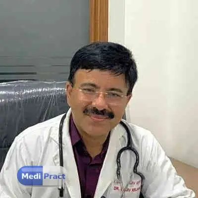 Dr. Rajiv Relhan Profile Picture