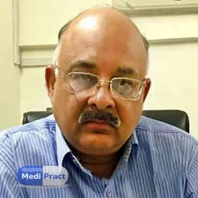 Dr. Rajiv Sehgal Profile Picture