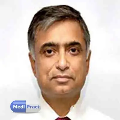 Dr. Rajiv Sekhri Profile Picture