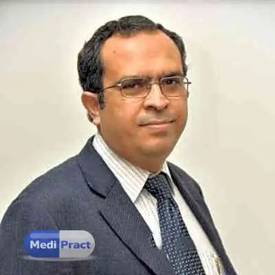 Dr. Rajiv Sethi Profile Picture
