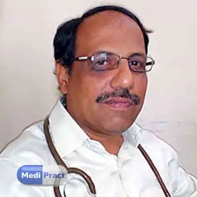 Dr. Rajiv Sheth Profile Picture