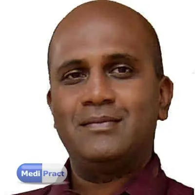 Dr. Rajiv Sighamoney Profile Picture