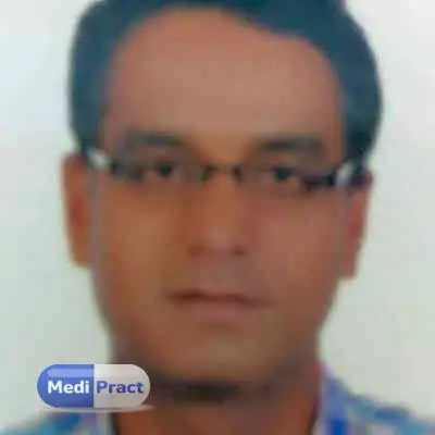Dr. Rajiv Singh Profile Picture