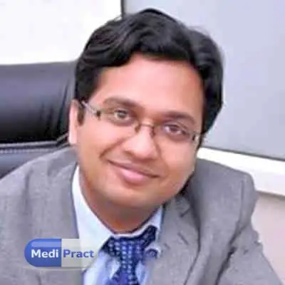 Dr. Rajiv Singla Profile Picture