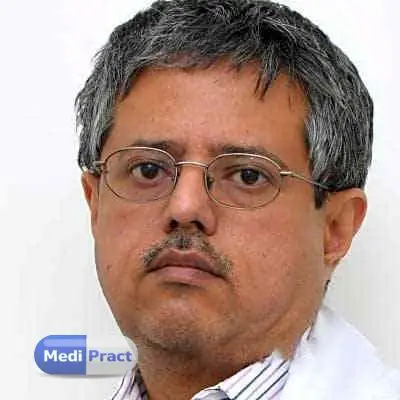 Dr. Rajiv Sinha Profile Picture
