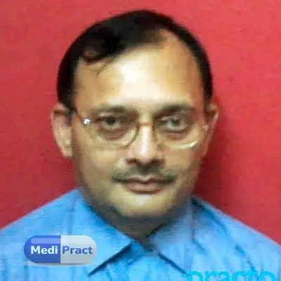 Dr. Rajiv Srivastava Profile Picture