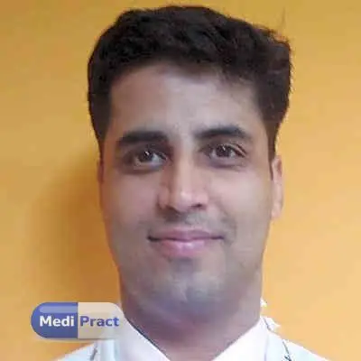Dr. Rajiv Thukral Profile Picture