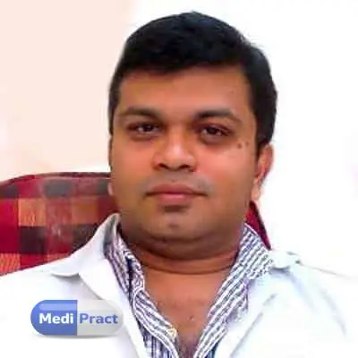 Dr. Rajiv Vedamuthu Profile Picture