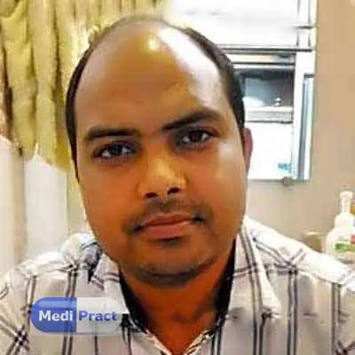 Dr. Rajiv Verma Profile Picture