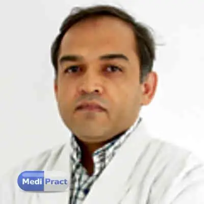 Dr. Rajiv Yadav Profile Picture