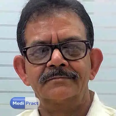 Dr. Rajiva Ranjan Profile Picture