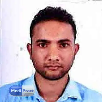Dr. Rajkamal Profile Picture
