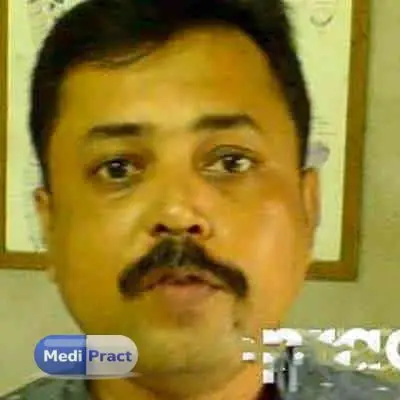 Dr. Rajkamal Das Profile Picture
