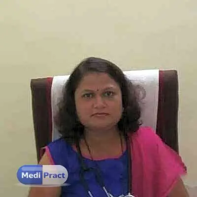 Dr. Rajkannya Hemant Chandewar Profile Picture